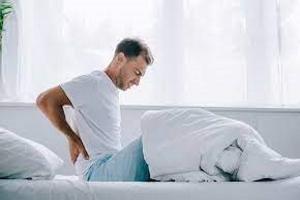 Боль в спине